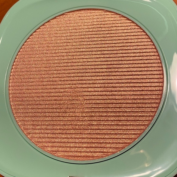 Marc Jacobs O!Mega Glaze All-Over Foil Luminizer - Picture 7 of 16